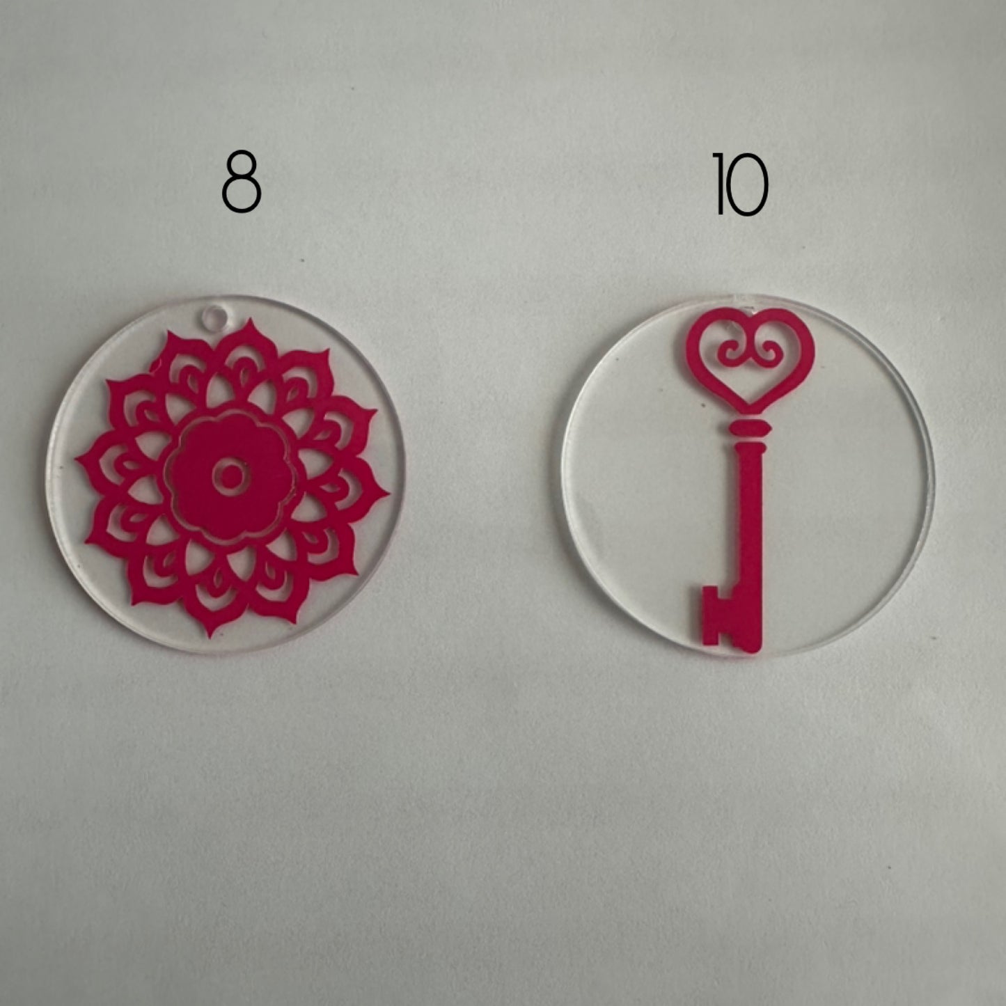 Customized Keychain Gift Valentine’s Gift Birthday Gift Anniversary Gift Mother’s Day Father’s Day Gift