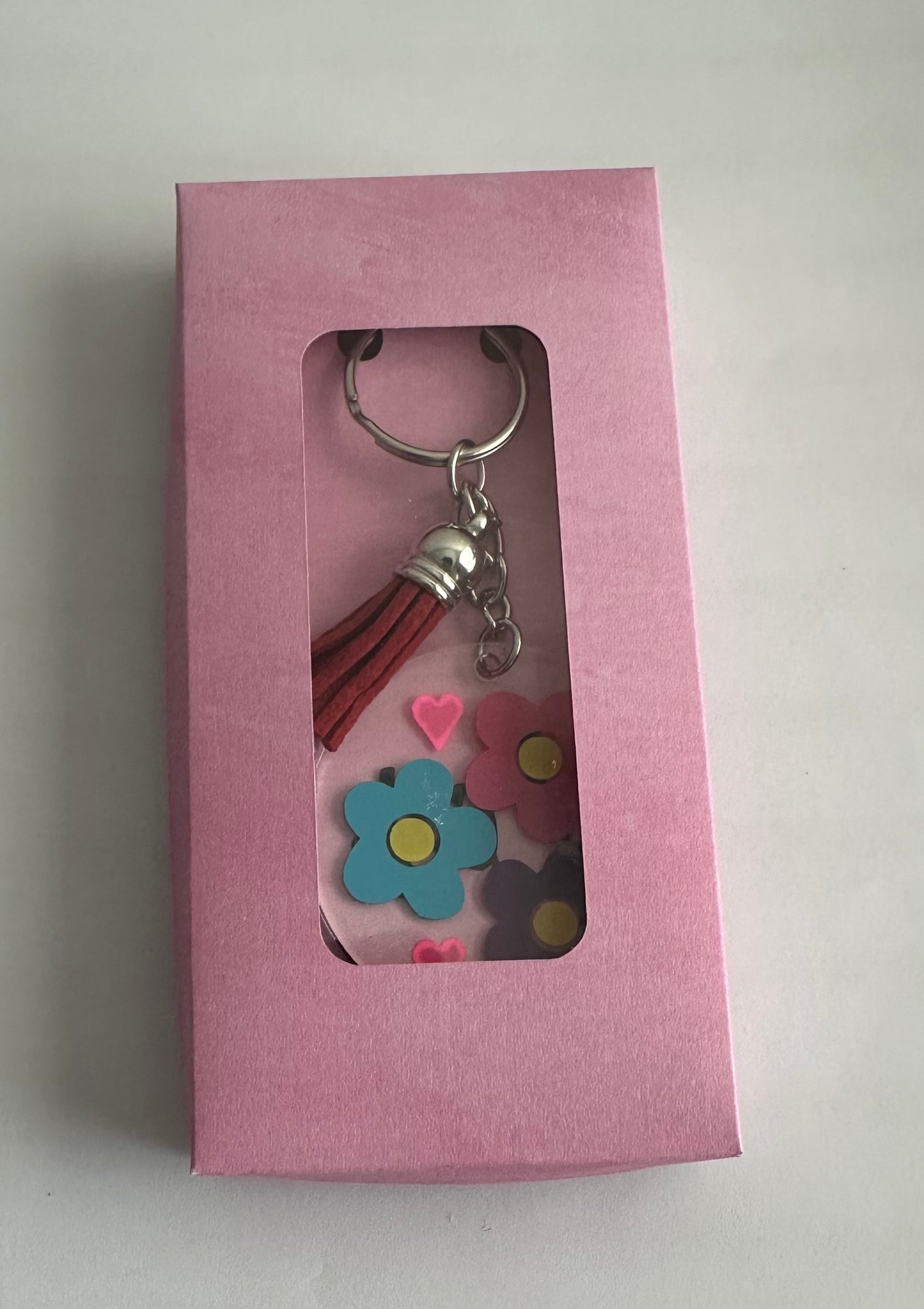 Customized Keychain Gift Valentine’s Gift Birthday Gift Anniversary Gift Mother’s Day Father’s Day Gift