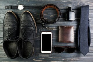 Men Accessories