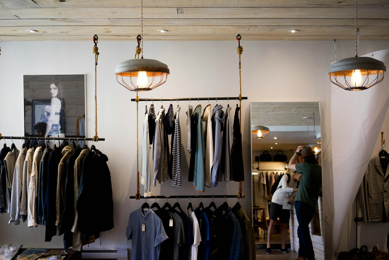 Men Collections