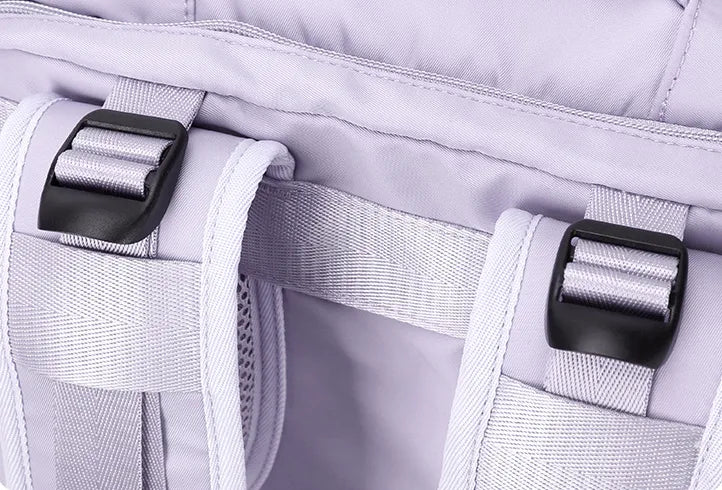 Carryon Backpack for Women