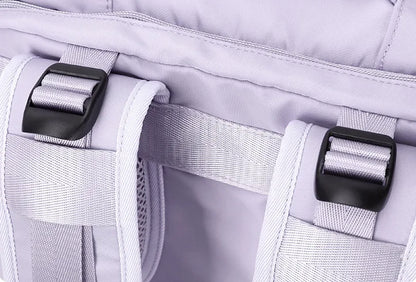 Carryon Backpack for Women