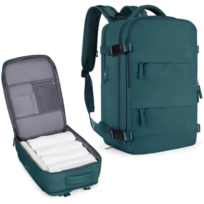 Carryon Backpack for Women