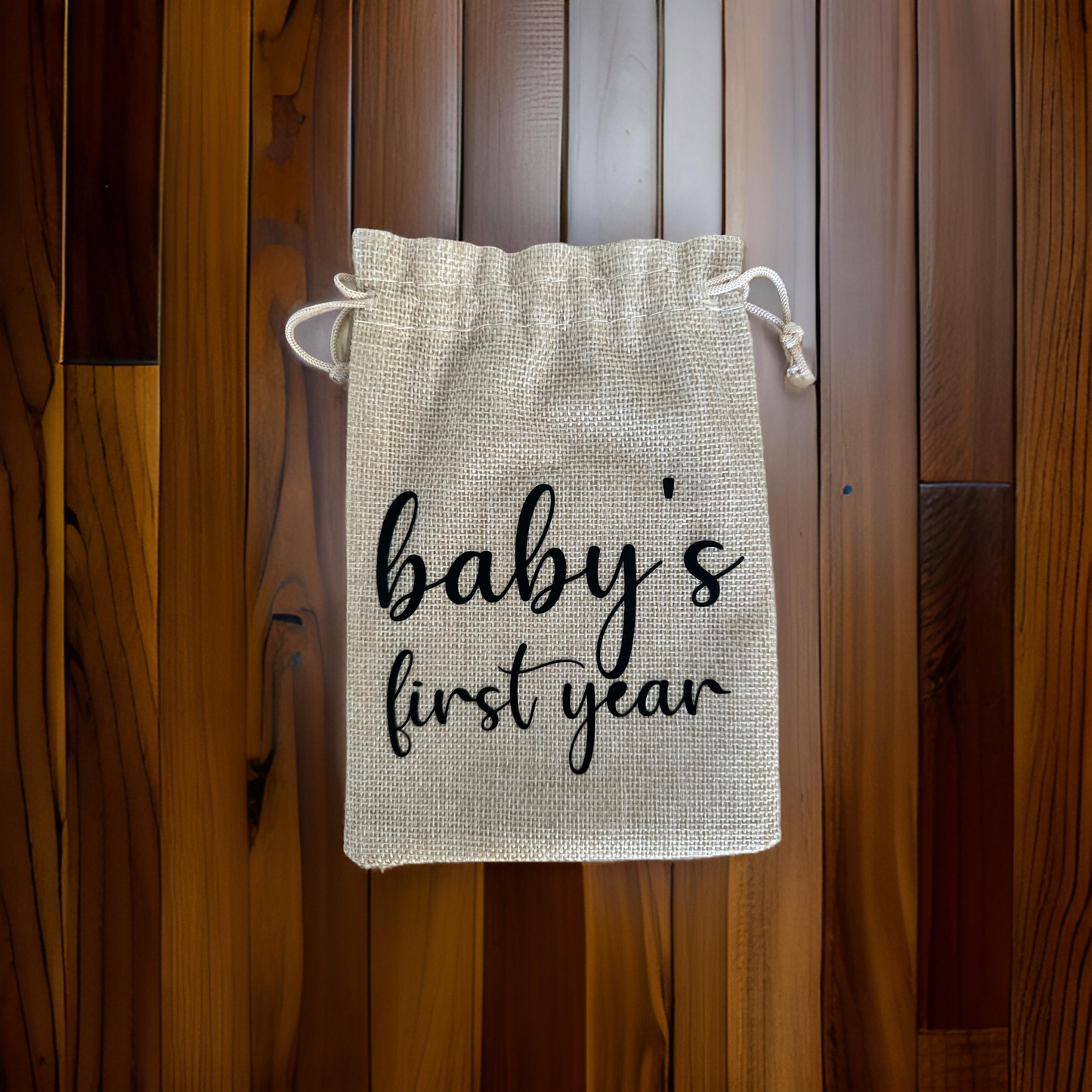 Baby Monthly Milestone Marker | Acrylic Monthly Milestone Disc | Baby Monthly Photo Prop Custom Milestone Card | Milestone Marker