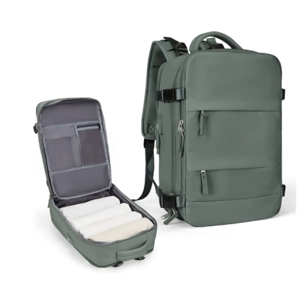 Carryon Backpack for Women
