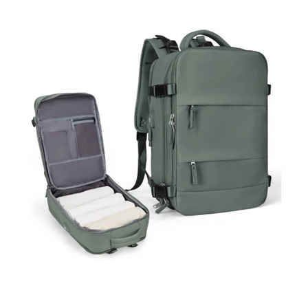 Carryon Backpack for Women