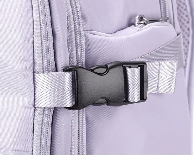 Carryon Backpack for Women