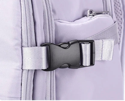 Carryon Backpack for Women