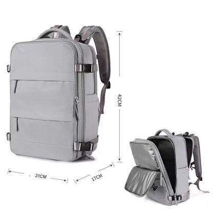 Carryon Backpack for Women
