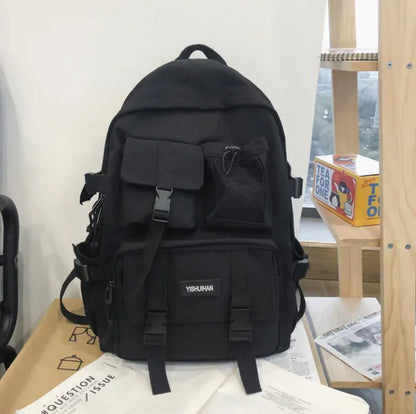 Fashion-Forward Travel Back Pack